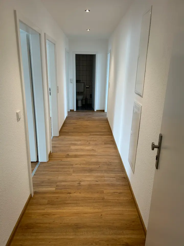 2 Zimmer Wohnung mit 62 m² in Saarbrücken – Bild 4
