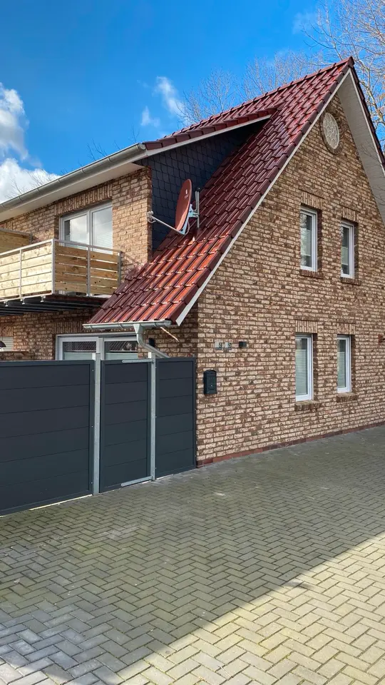 3 Zimmer Haus mit 95 m² in Norden – Bild 6