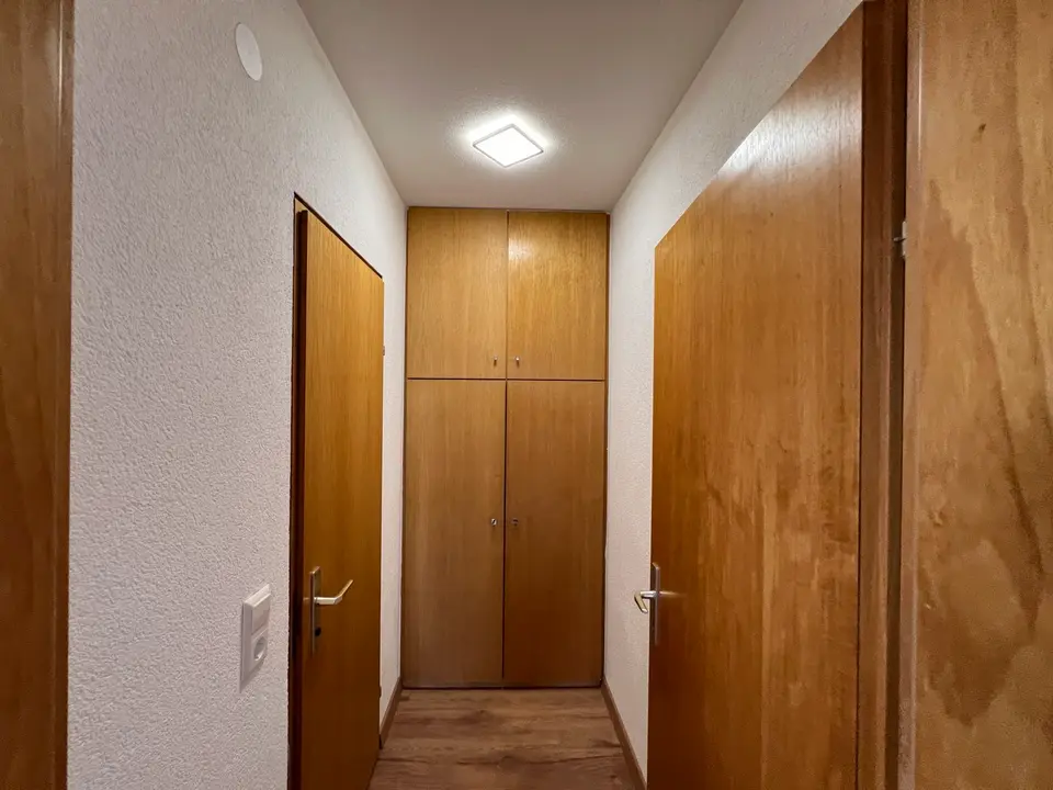 2 Zimmer Wohnung mit 35 m² in Herrenberg – Bild 8