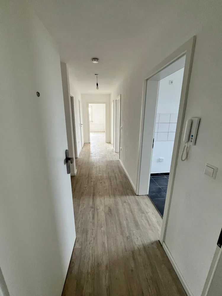 3 Zimmer Wohnung mit 77 m² in Offenburg – Bild 1