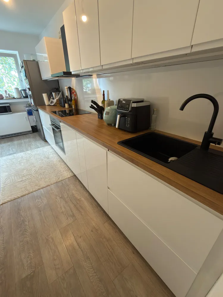2 Zimmer Wohnung mit 58 m² in Düsseldorf – Bild 3