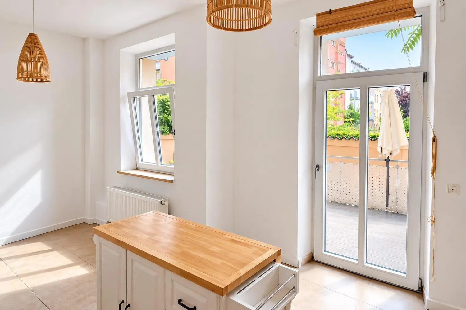 4 Zimmer Wohnung mit 96 m² in Nürnberg – Bild 9
