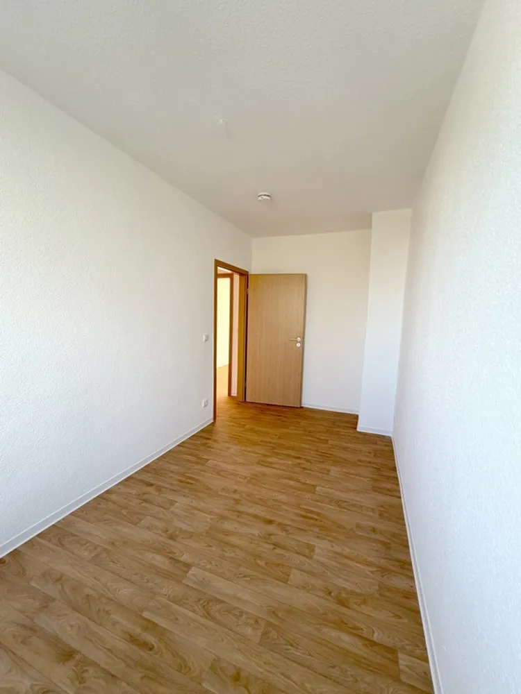 3 Zimmer Wohnung mit 59 m² in Magdeburg – Bild 4