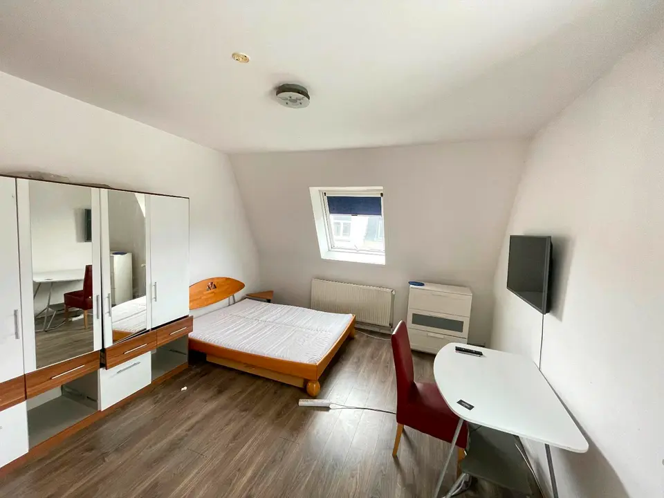 WG-Zimmer mit 30 m² in Bremen – Bild 2