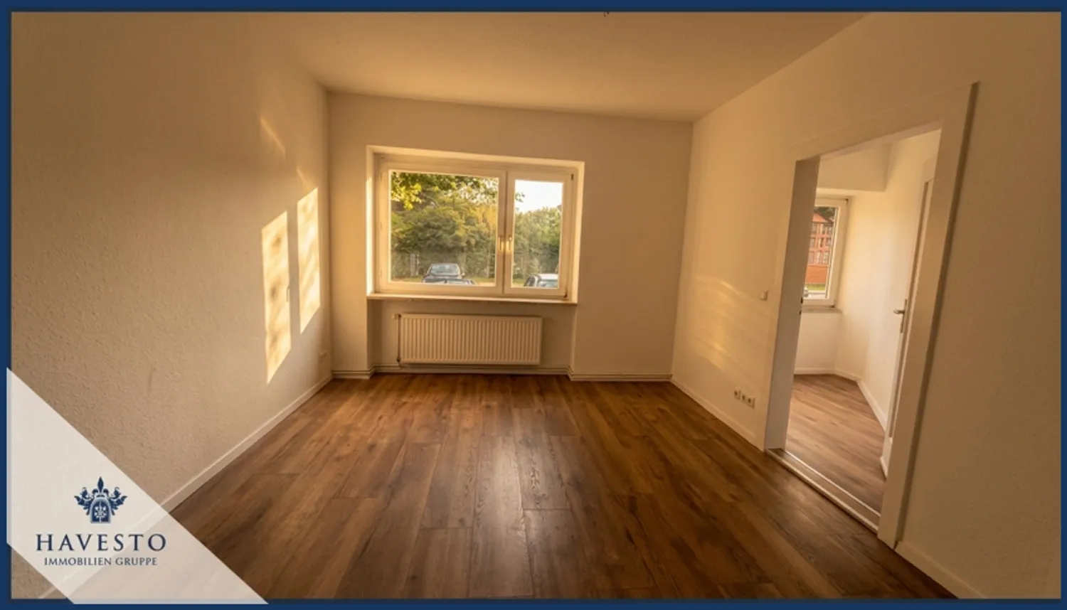 2 Zimmer Wohnung mit 61 m² in Magdeburg – Bild 6