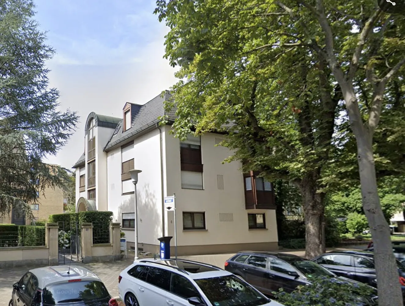 2 Zimmer Wohnung mit 53 m² in Mannheim – Bild 1