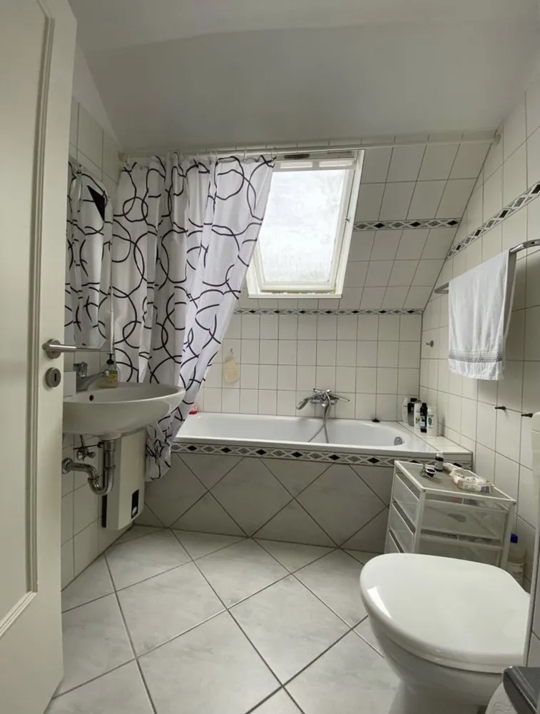 2 Zimmer Wohnung mit 59 m² in Kiel – Bild 2