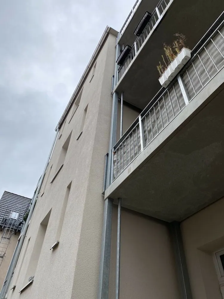 3 room apartment with 74 m² in Chemnitz – Photo 12