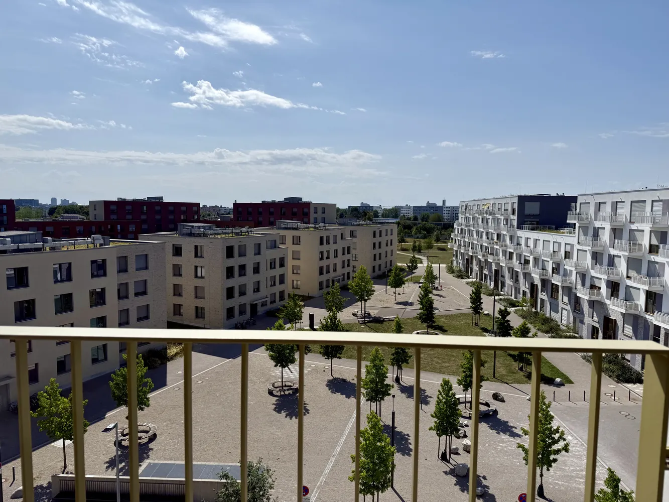 4 Zimmer Wohnung mit 101 m² in München – Bild 3