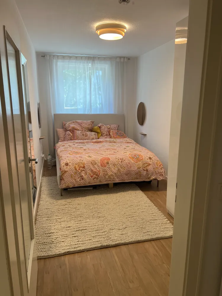 2 Zimmer Wohnung mit 55 m² in Köln – Bild 2