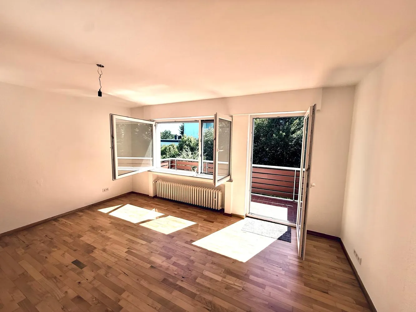 3 Zimmer Wohnung mit 90 m² in Wuppertal – Bild 1