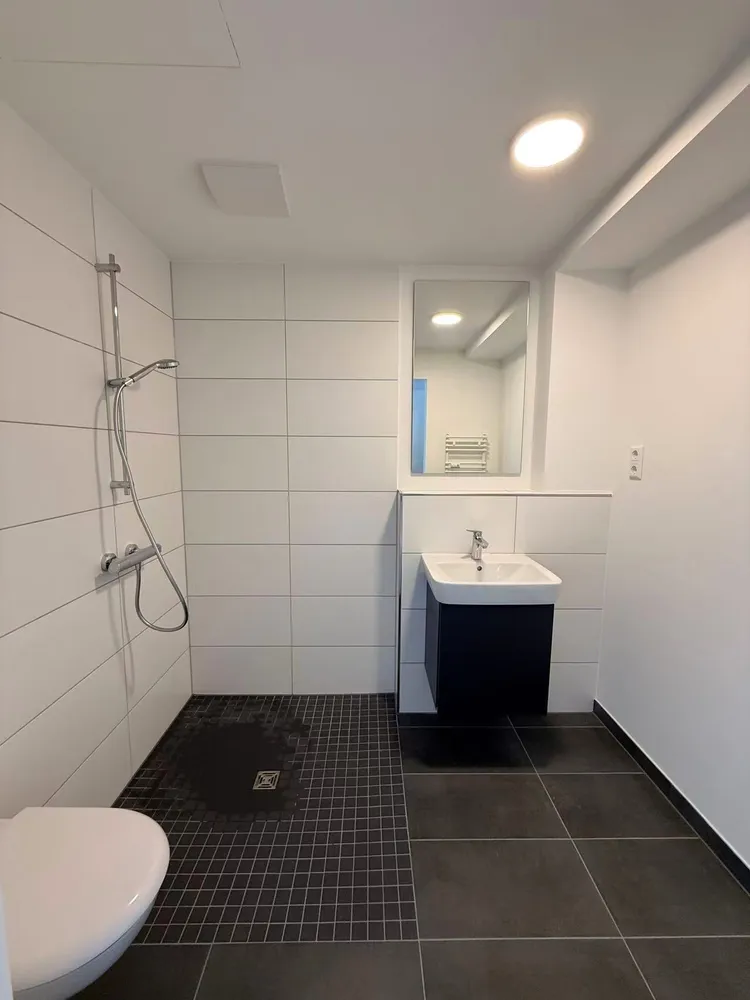 1 Zimmer Wohnung mit 21 m² in Frankfurt am Main – Bild 5