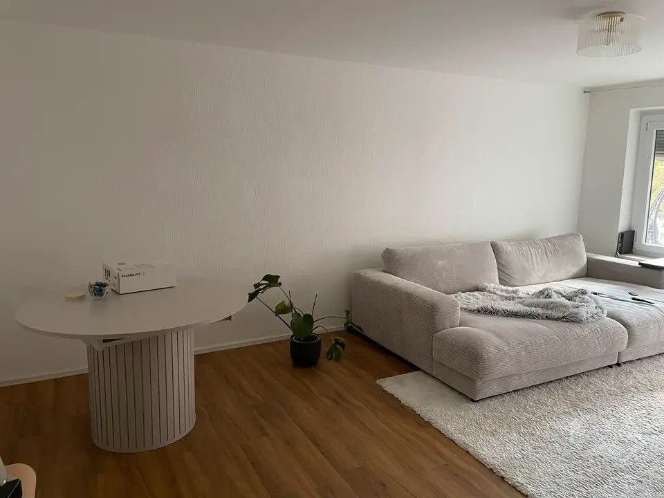3 Zimmer Wohnung mit 87 m² in Ravensburg – Bild 1