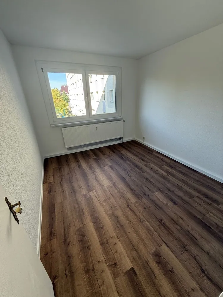 3 Zimmer Wohnung mit 57 m² in Halle (Saale) – Bild 5