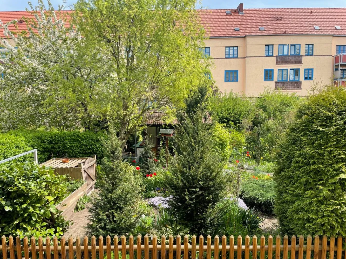 2 Zimmer Wohnung mit 50 m² in Magdeburg – Bild 8