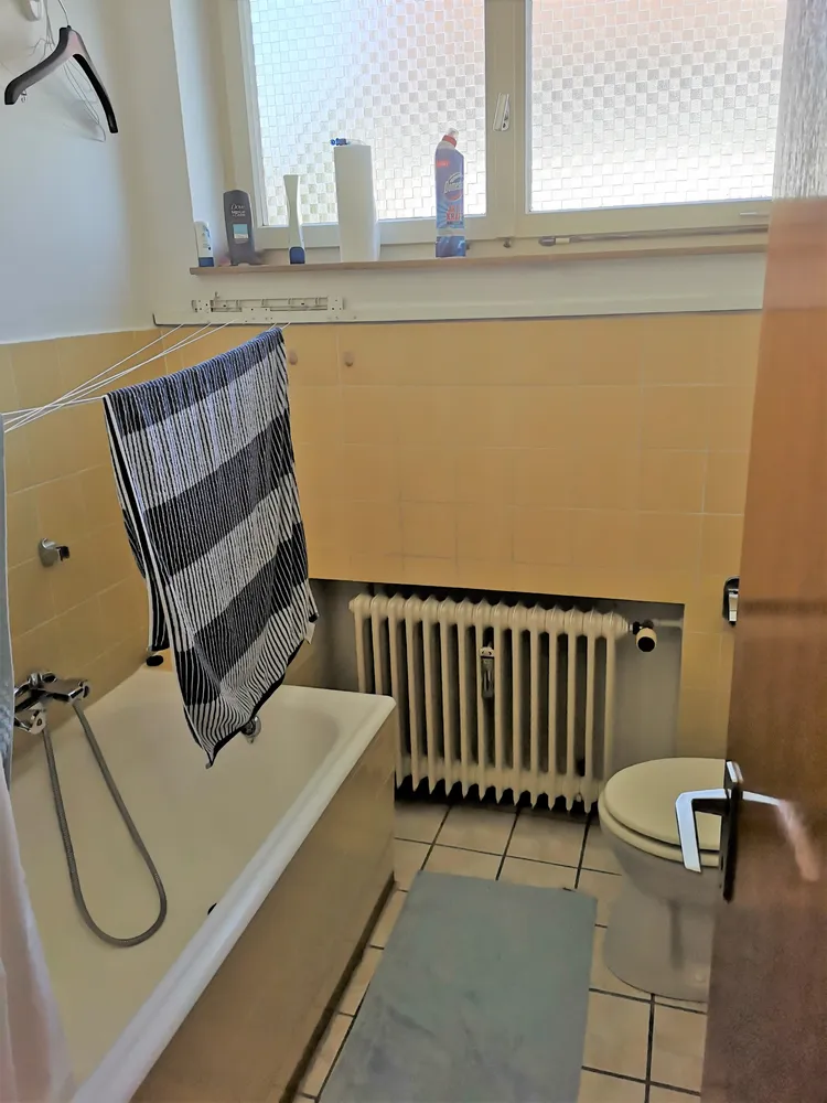 1 Zimmer Wohnung mit 42 m² in Karlsruhe – Bild 5