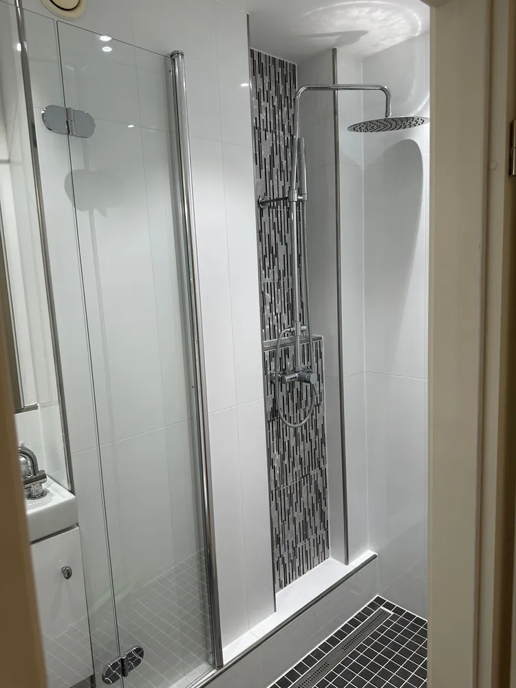 3 room apartment with 85 m² in Munich – Photo 3