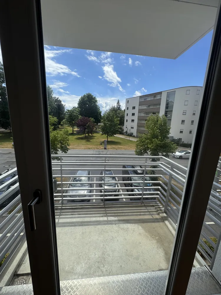 1 Zimmer Wohnung mit 22 m² in Augsburg – Bild 2