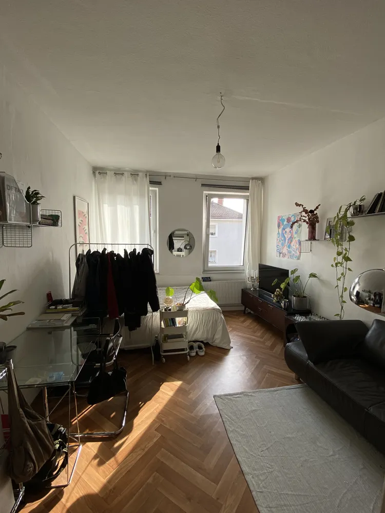 3 Zimmer Wohnung mit 64 m² in Nürnberg – Bild 3