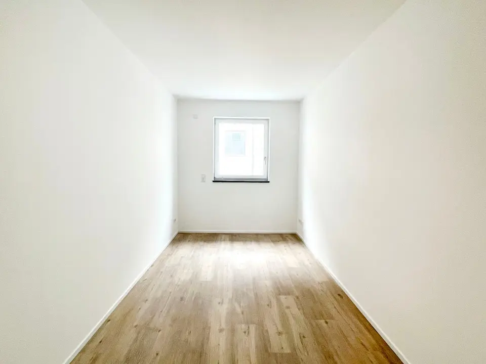 3 Zimmer Wohnung mit 89 m² in Fürth – Bild 1