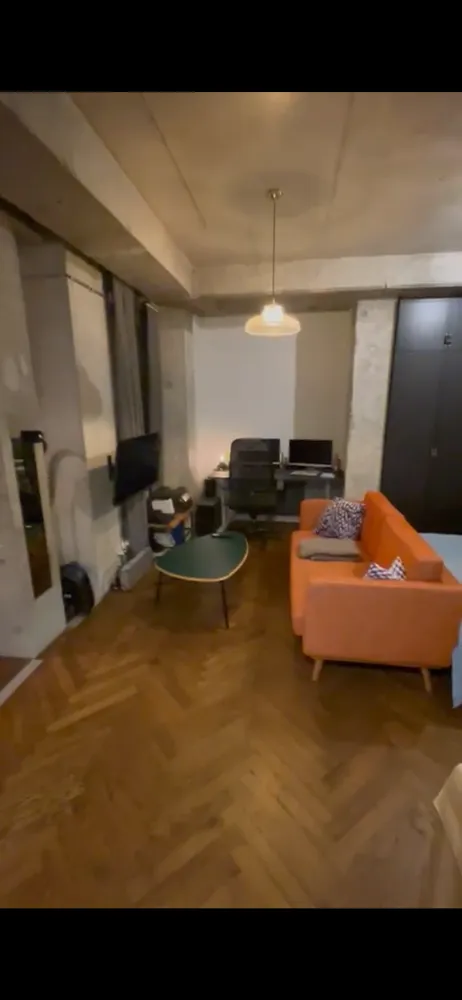 2 Zimmer Wohnung mit 30 m² in Berlin – Bild 2