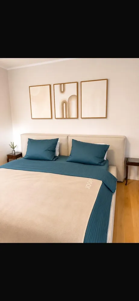 1 Zimmer Wohnung mit 41 m² in Berlin – Bild 2