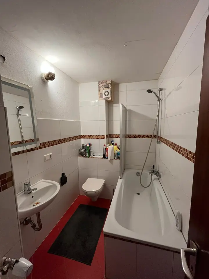 2 Zimmer Wohnung mit 67 m² in Wuppertal – Bild 8
