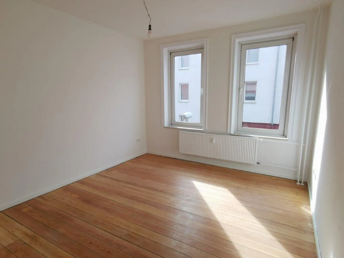 2 Zimmer Wohnung mit 43 m² in Kiel – Bild 2