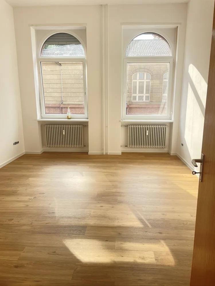 3 Zimmer Wohnung mit 90 m² in Mannheim – Bild 1