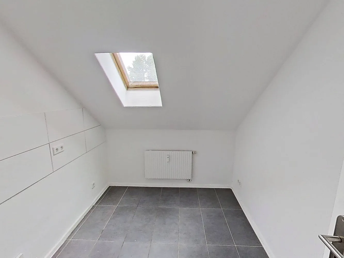 2 Zimmer Wohnung mit 53 m² in Duisburg – Bild 7