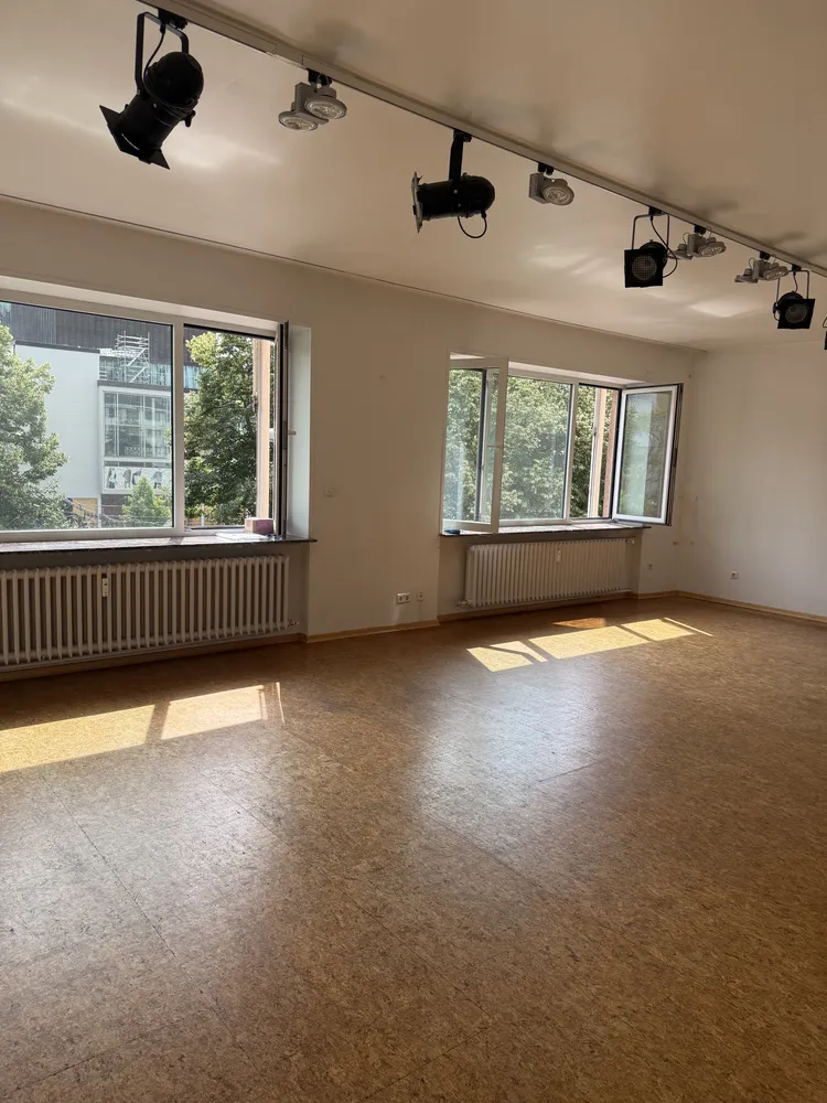4 Zimmer Wohnung mit 164 m² in Mannheim – Bild 3