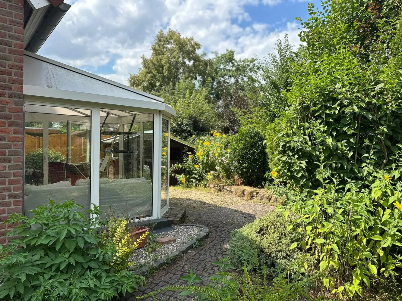 3 Zimmer Wohnung mit 89 m² in Münster – Bild 1