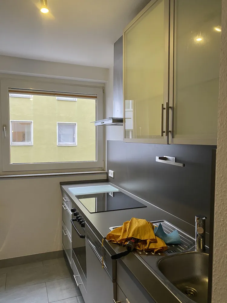 2 Zimmer Wohnung mit 45 m² in Wuppertal – Bild 3