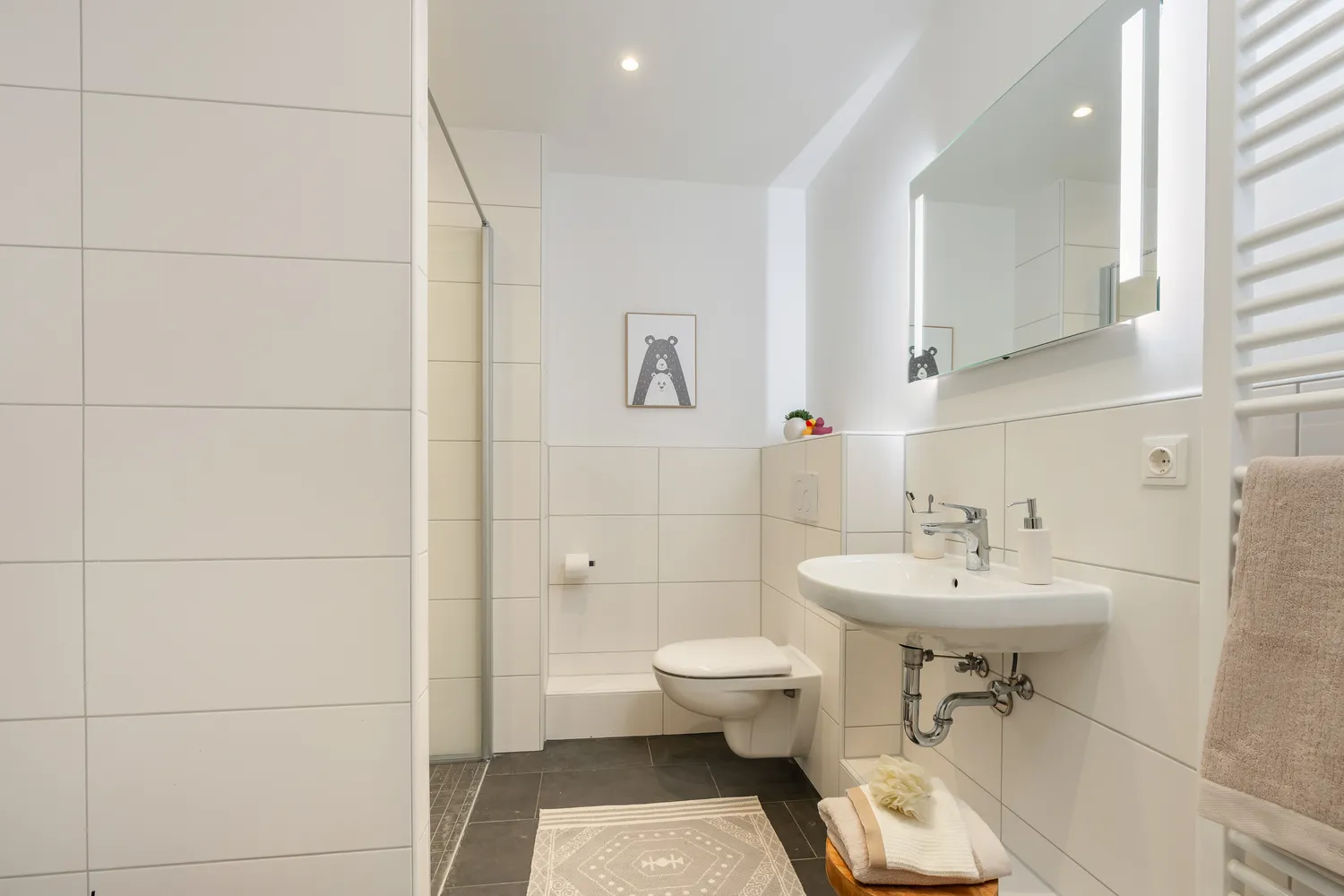 5 Zimmer Haus mit 141 m² in Berlin – Bild 6