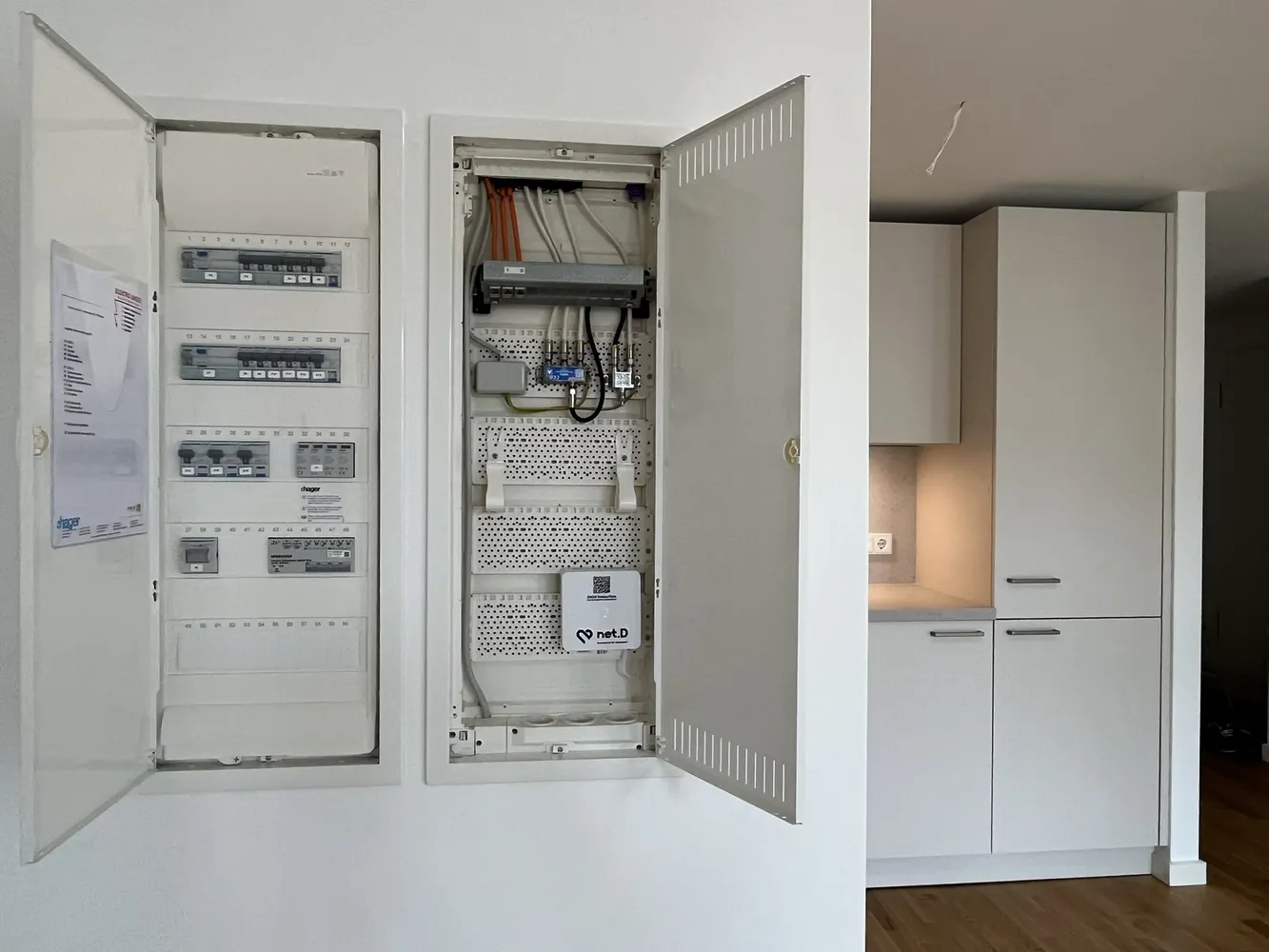 2 Zimmer Wohnung mit 49 m² in Düsseldorf – Bild 9