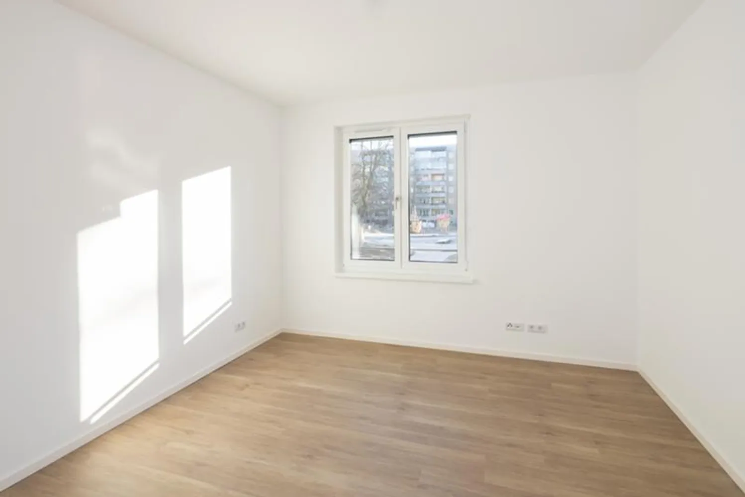 2 room apartment with 56 m² in Berlin – Photo 10