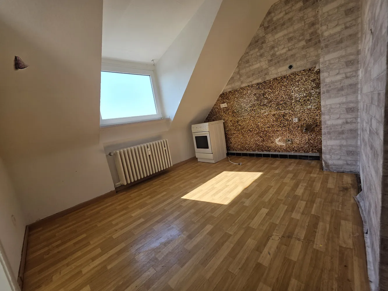 3 Zimmer Wohnung mit 55 m² in Mönchengladbach – Bild 9