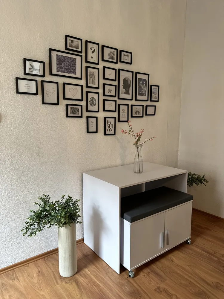 2 Zimmer Wohnung mit 65 m² in Hannover – Bild 9