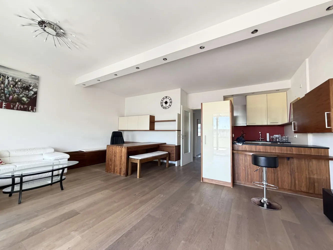 2 Zimmer Wohnung mit 74 m² in Ingolstadt – Bild 4