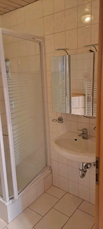 2 Zimmer Wohnung mit 60 m² in Fulda – Bild 4