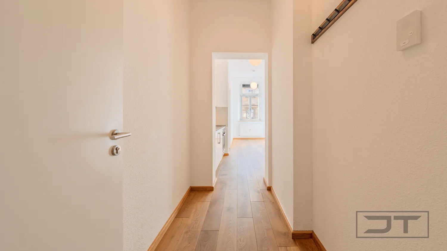 2 Zimmer Wohnung mit 52 m² in Bayreuth – Bild 5