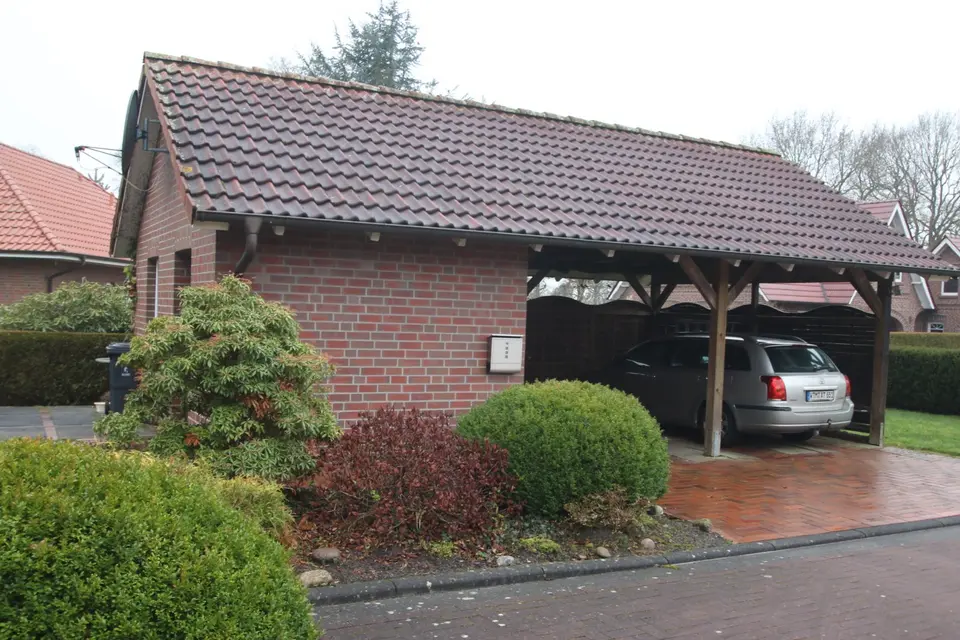 7 Zimmer Haus mit 168 m² in Wilhelmshaven – Bild 4