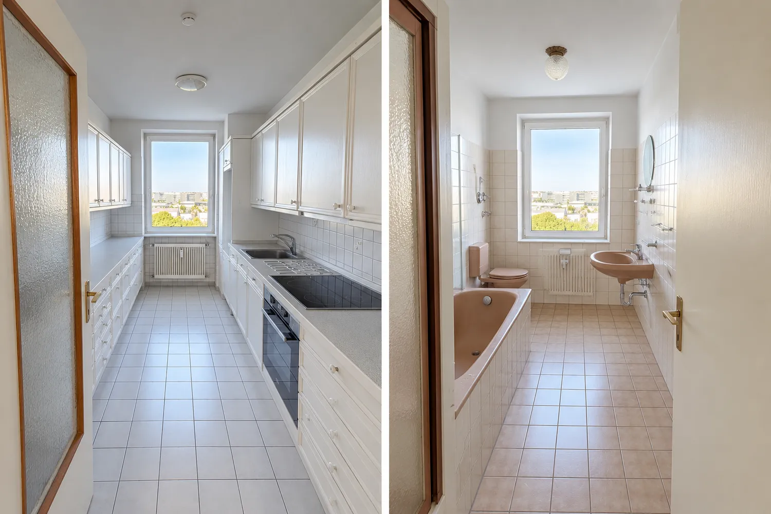 3 Zimmer Wohnung mit 78 m² in Hamburg – Bild 3