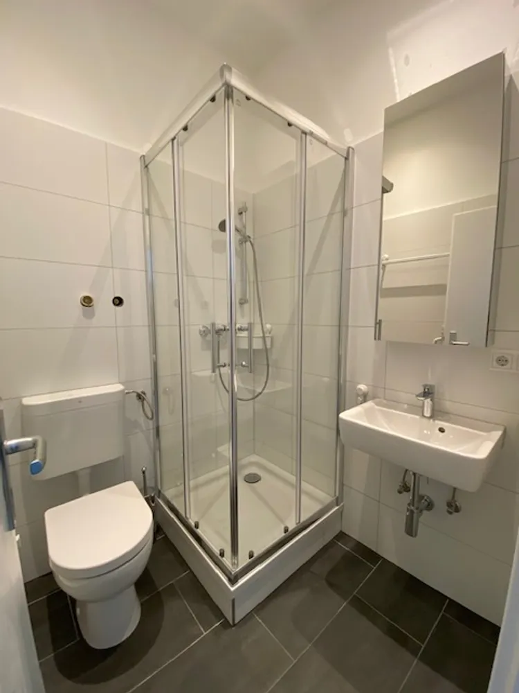 1 Zimmer Wohnung mit 25 m² in Wiesbaden – Bild 9