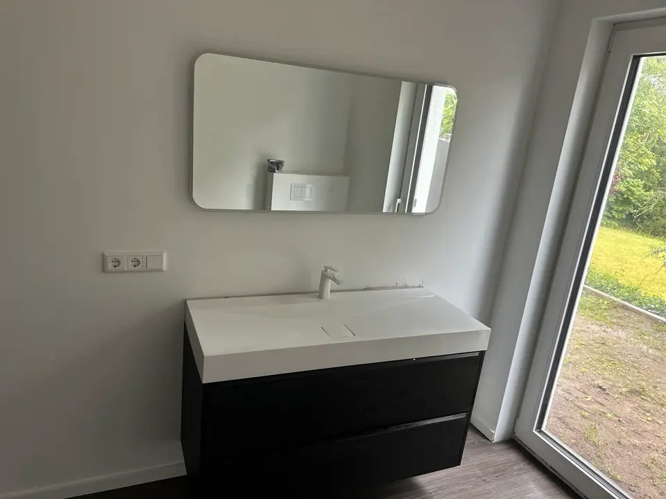 3 Zimmer Wohnung mit 105 m² in Herford – Bild 4