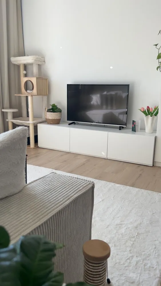 3 Zimmer Wohnung mit 65 m² in Stuttgart – Bild 2