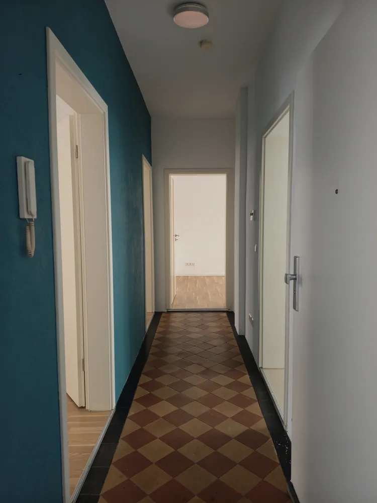 3 Zimmer Wohnung mit 64 m² in Karlsruhe – Bild 2