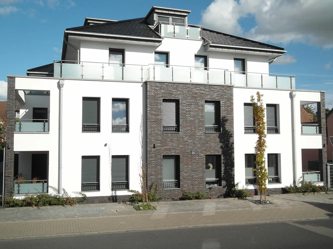 3 Zimmer Wohnung mit 81 m² in Kerpen – Bild 5