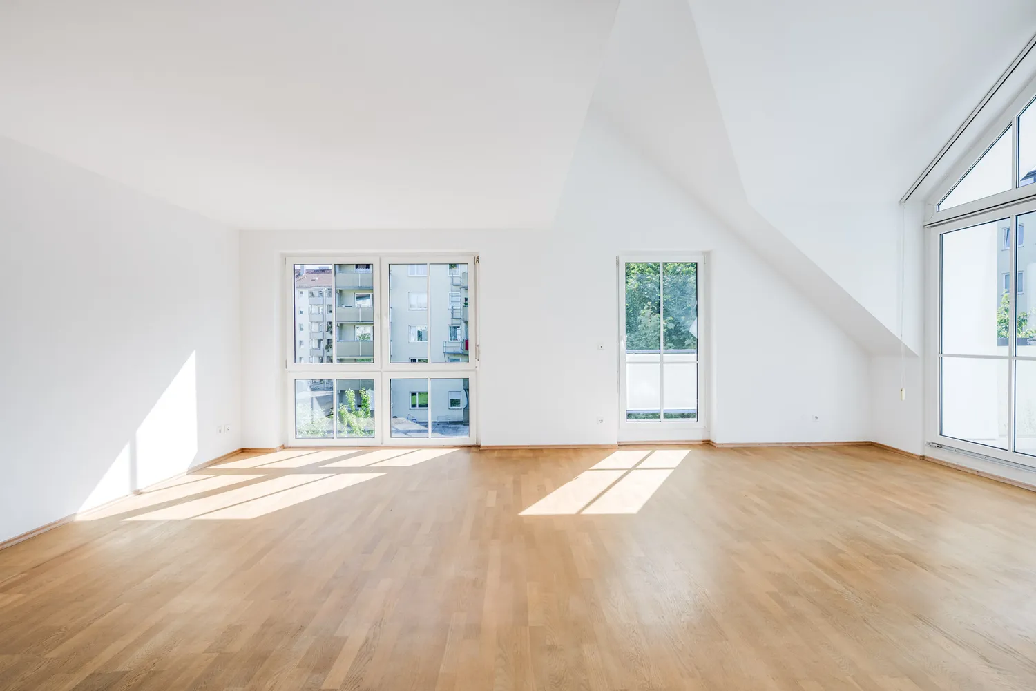 3 Zimmer Wohnung mit 87 m² in München – Bild 7