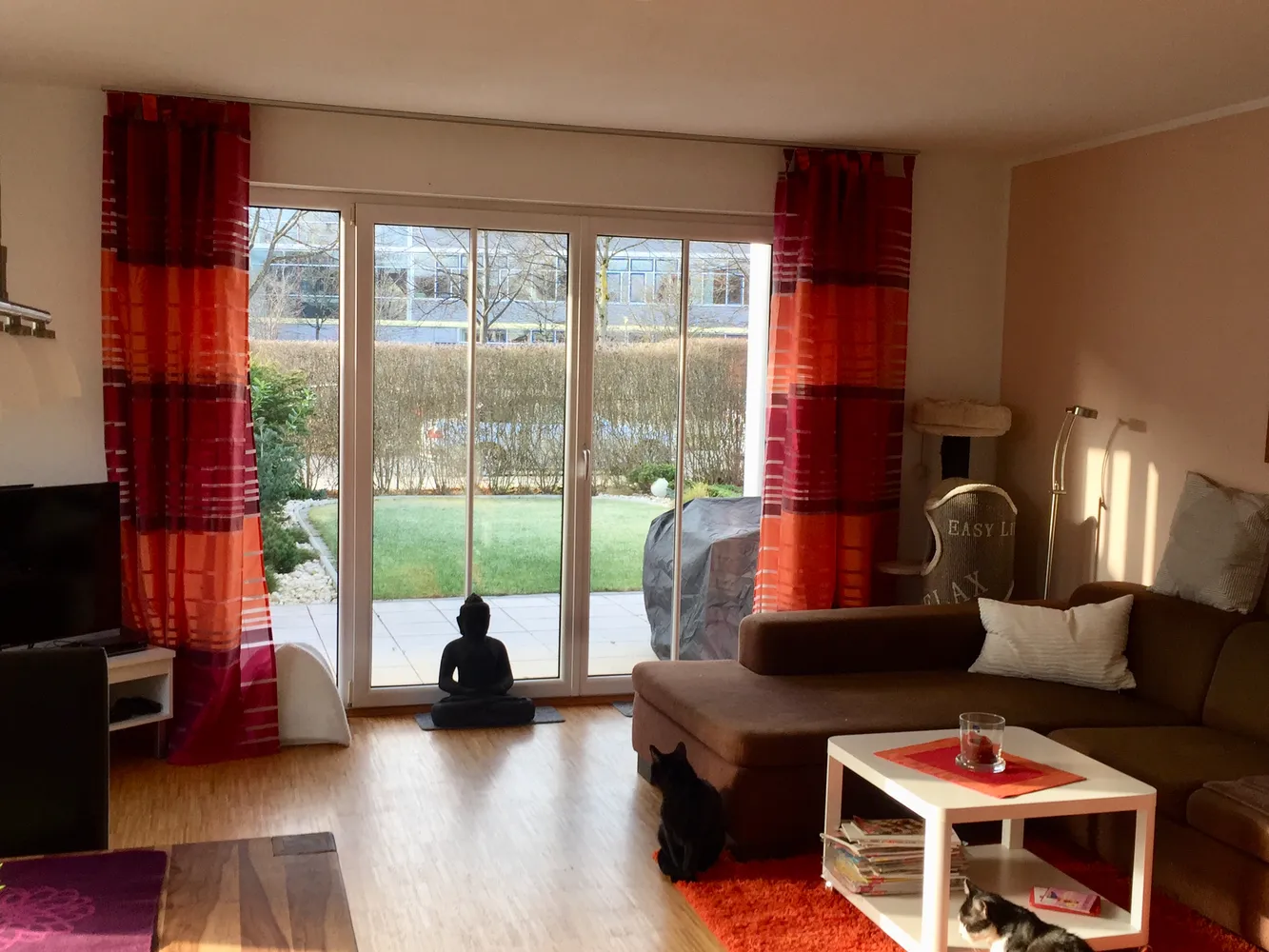 4 Zimmer Wohnung mit 113 m² in München – Bild 5